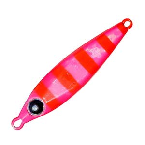 Buddyworks Henchman 42g PNK Pink Zebra