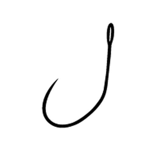 Daiwa Presso BL S6P Spoon Hook Single