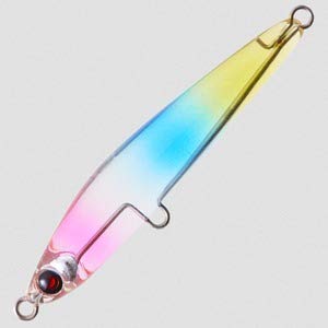 Daiwa 50S Horse Mackerel Mackerel Meballing, Gekkabijin Mio Showei SOLID Candy Lure