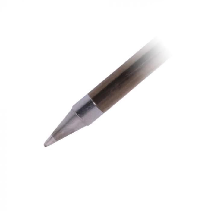 Hakko T39-B05 Soldering Iron Tip - Conical Shape - R0.5 x 10 for - FX9701 & FX9702