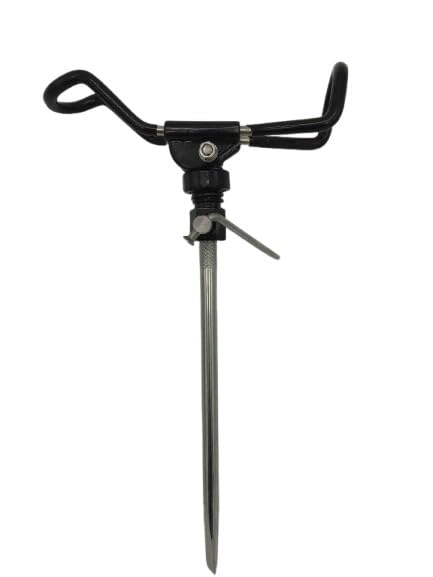 TSURIOH ZM025 Mini Top Rod Holder