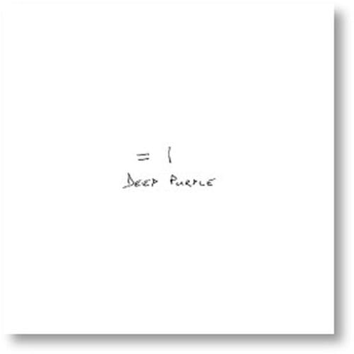 =1 - Paper Sleeve incl. Bonus Track