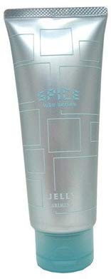 Application note spice Tube series jelly 100g【Set 2】
