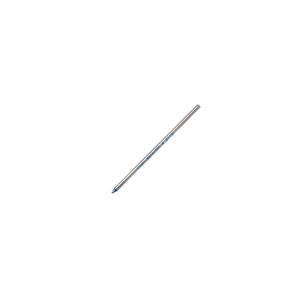 Pilot BRFS-10F-L Ballpoint Pen Blue Refill set of 10