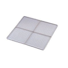 Endo Shoji WSI17015 Seiro Crimp Net, For 17.7 inches (45 cm), 18-8 Stainless Steel, Made in Japan