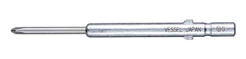 DS73-0-1.5-60 Shockless Bit