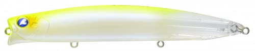 Blue Blue AIZER125F #03 Chartback Pearl Clear