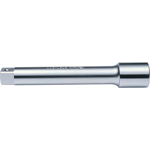 Ko-ken 6760-125 3/4 Sq. Dr. Extension Bar Length 125mm