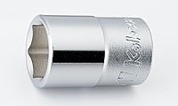 Koken 4400A-11/32 1/2 inch (12.7 mm) SQ. Hex Socket 11/32 inch