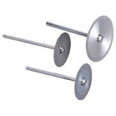 NAKANISHI Diamond Cutting Disc 14015