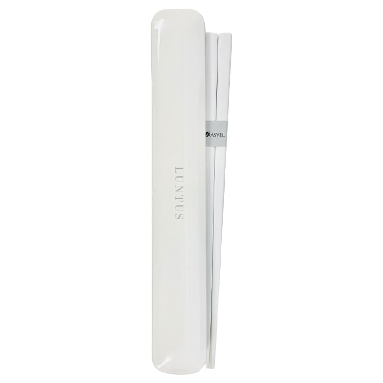 Asvel Lantas A3538 Chopsticks Case Set, 7.3 inches (18.5 cm)