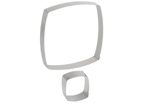 DeBuyer (DE, buyer) antorumeringu Square A Notebook 3103 – 20