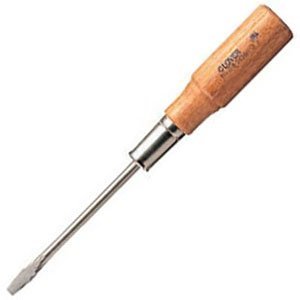 Gym (anex) Tree Pattern Standard flathead screwdriver – 5.5 X 75 No. 250