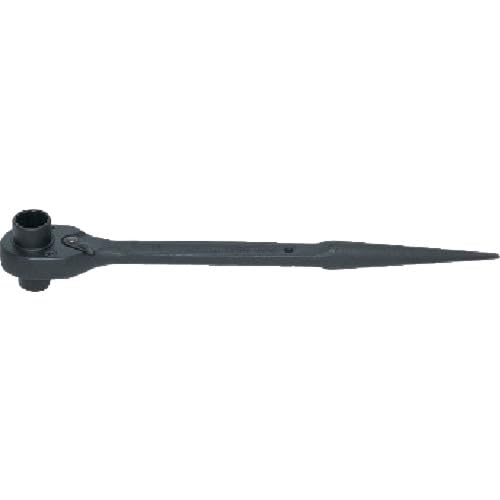 Ko-ken 171-17X21 Spud Ratchet 17 x 21mm 12 point Length 380mm