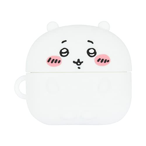 Gourmandies Chiikawa CK-07A Silicone Case Compatible with AirPods Pro (2nd Generation)