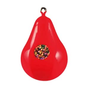 Fujiwara Attack Dharma No. 100, Fluorescent Red
