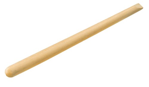 EBM Shin Material Per Bar (File Sleek Bar) 75 cm
