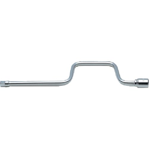 Ko-ken 4780-400 1/2 Sq. Dr. Speed Handle Length 400mm