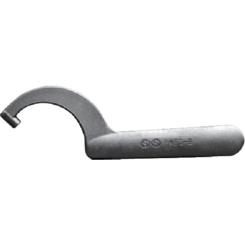 Super Tool PW508 Pin Wrench Handle (25.0R)