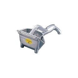 Quick juicer