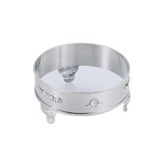 Wadasuke Seisakusho Tabletop Supplies, Silver, 26 Inch