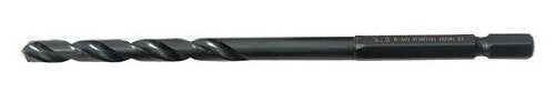 Mitsubishi Hexagonal shaftsteel Drill 4.5mm B-6KDfor