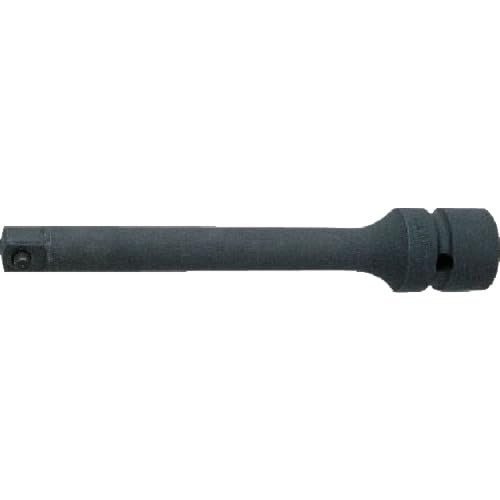 Ko-ken NV13760-75P 3/8 Sq. Dr. Extension Bar Pin 75mm Sleeve Drive