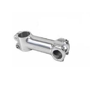 Nitto UI-75 Color, Silver, Clamp Diameter: 10.0 inches (25.4 cm), Column Diameter: 1.1 inches (28.6 cm), Projection: 4.7 inches (120 mm)