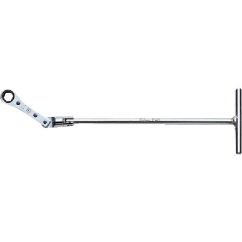 Ko-ken 154M-13 Push and Pull Ratchet 13mm 6 point Length 301mm