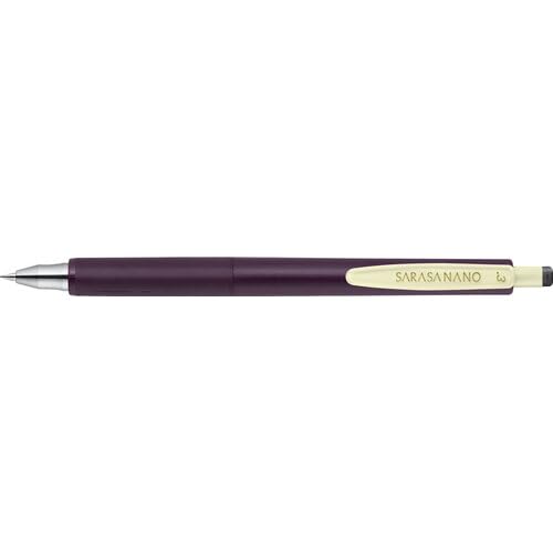 Zebra Sarasa Nano Gel Ballpoint Pen 0.3mm
