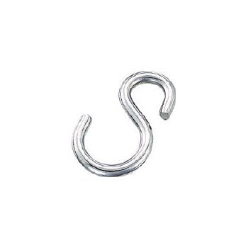 TRUSCO TSC-2 S Can, Stainless Steel, 0.08 inches (2.0 mm), Pack of 20