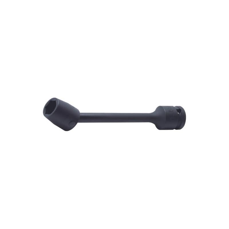 Ko-ken 14147M.200-6 1/2 Sq. Dr. Extension Univ. Bit Socket 6mm Hex 200mm