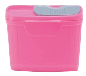 Owner Dust Bin 2, Pink
