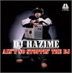 AINT NO STOPPIN THE DJ(2CD)