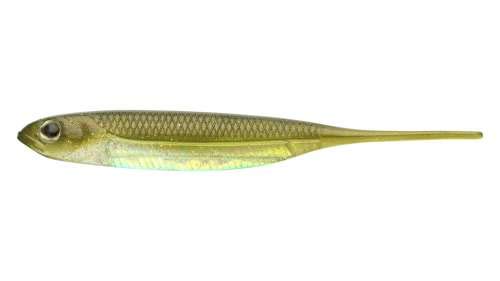 Fish Arrow Lure Flash-J 2#26 Kosan Ayu Aurora
