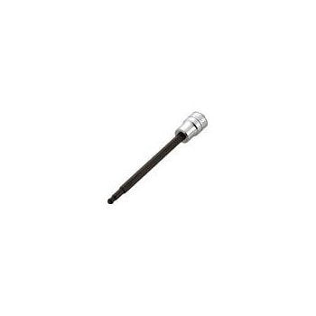 Kyoto Tool (KTC) BT3732BPL 3/8" Long Ball Point Hexagon Bit Socket 7/32"