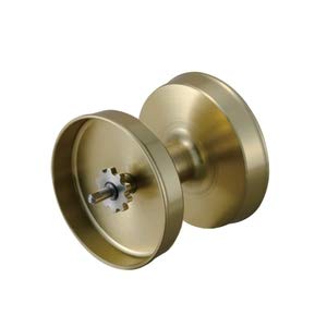 Tsurimusha CLS Spool (Sealine Shibai 40), Gold