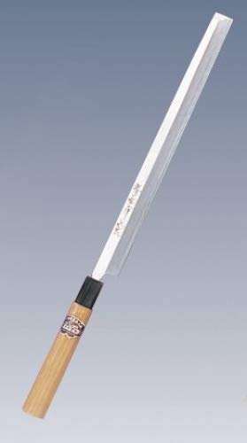 Sakai Takayuki/Hongasumitogi,Yasuki Shirogami#3,Takohiki,Made in Japan (270mm/10.6")