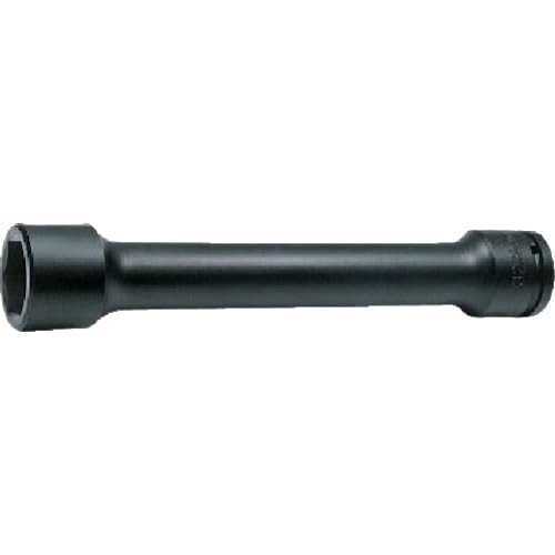 Koken 16102M.400-33 Long Socket for Impact Wheel Nuts, Total Length 15.7 inches (400 mm), 1.3 inches (33 mm)