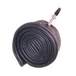 IRC WO Tube Polybag with Header and 1 Box, WO 20X1,1/8 Presta Valve Medium