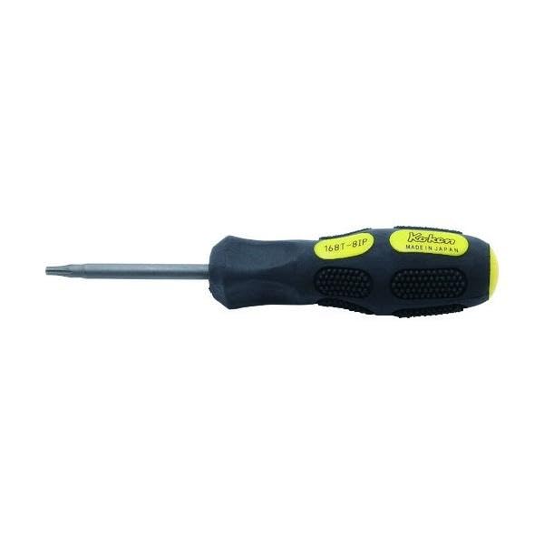 Ko-ken 168T-10IP(40) TORXplus 10IP Screwdriver - Length 110mm