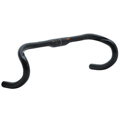 OnebyESU V23P012 J Carbon Arc Bar Clamp Diameter: 1.2 inches (31.8 mm), Drop Handle, Handle Width (C-C) 15.7 inches (400 mm)