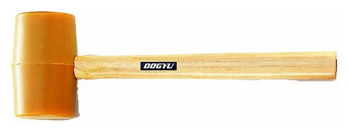 Soil Cow Flooring Hammer In 450g