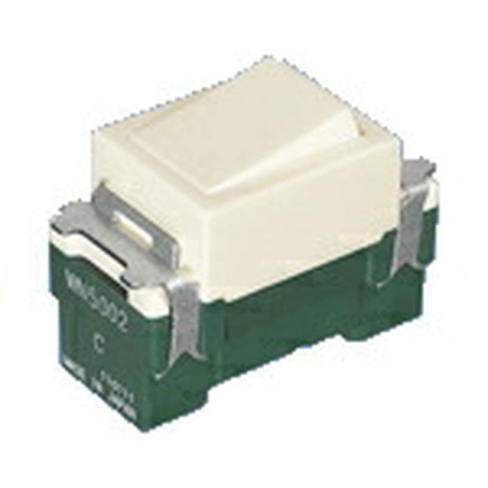 Panasonic (Panasonic) Full Color Switch wn5002