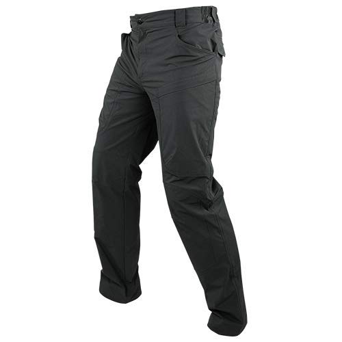 Condor Outdoor Odyssey Urban Outdoor Pants GEN 2 (30x32, Charcoal)