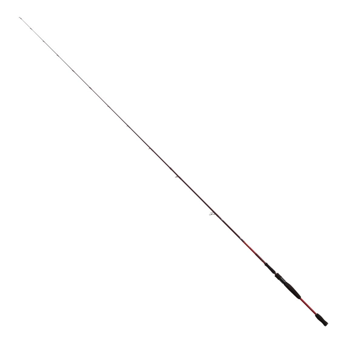 Daiwa Hart Land 772MFS-SV AGS17