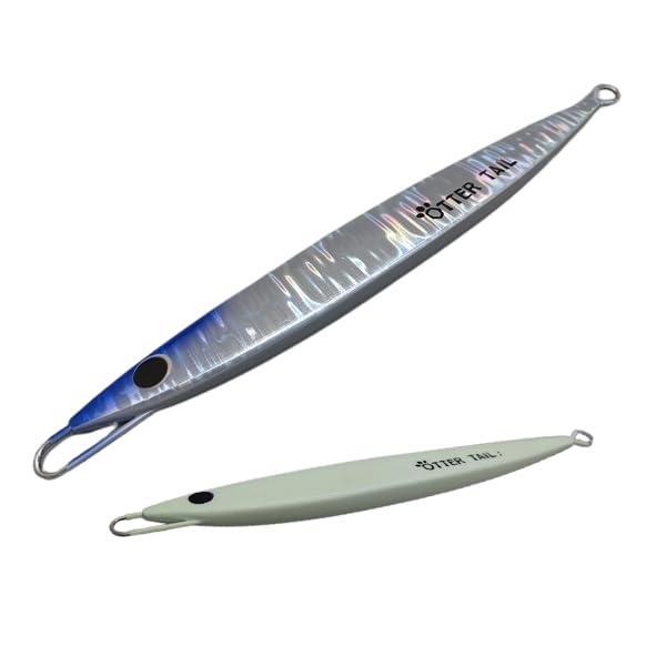 Ottertail Lead 7.8 oz (220 g) Peach (Pink Glow)