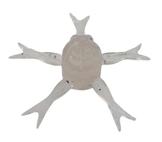 JACKALL Jimmy Henge 42 Sight Pearl White