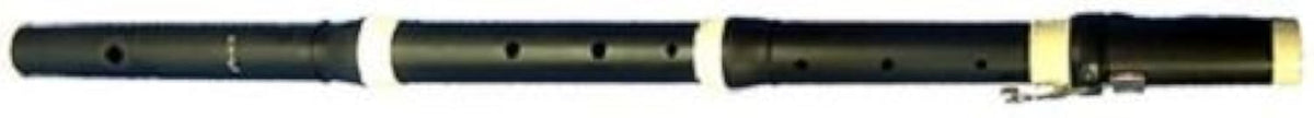 Aulos AF1 FLUTE TRAVERSO GRENSER A=440Hz Flauto Traverso