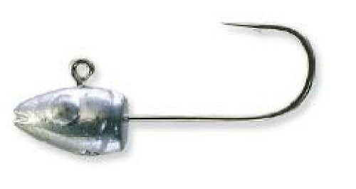 Ecogear 5304 Silus Head 3/64oz (1.3g) #6